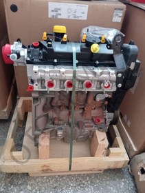Resim Renault Clio 4 Captur 1.5 Dizel Komple Sıfır (Yeni) Motor K9k 626 