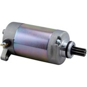 Resim Yamaha Ybr 2004-2009-Esd Marş Motoru Komple 