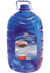 Resim Comrade Antifirizli Oto Cam Suyu (5 Litre) 