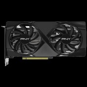 Resim Pny Rtx 5060 Ti 8gb Gddr7 128BIT (VCG5060T8DFXPB1-O) Ekran Kartı 