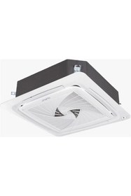 Resim FujiPlus A+ 48000 BTU Kaset Tipi Inverter Klima Tipi Klima 