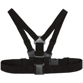 Resim Tüm Aksiyon Kameralara Uyumlu Göğüs Bağlantı Askısı 