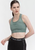 Resim Calvin Klein Seamless Kadın Sporcu Sütyen 