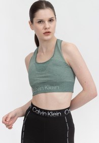 Resim Calvin Klein Seamless Kadın Sporcu Sütyen 