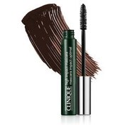 Resim Clinique High Impact Siyah Maskara 7 ml - 02 Black/Brown 