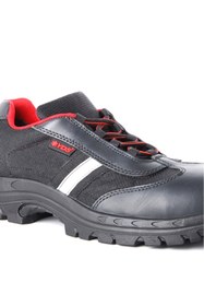Resim YDS Ul 200 S1 P Kompozit burunlu Iş Güvenliği Ayakkabısı 