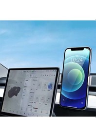 Resim ALLY HL-149 Katlanabilir Laptop Telefon Tutucu Monitör Standı 