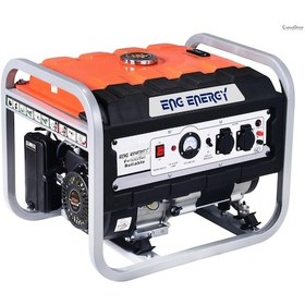 Resim Energy Km4000M Benzinli Jeneratör Monofaze 3Kw 