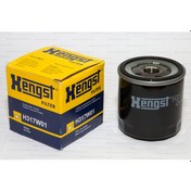 Resim YAĞ FİLTRESİ AUDI A1 A3 A4 A5 Q2 Q3 TFSI MOTOR 2013-2022 (HENGST) 