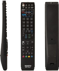 Resim Huayu Rm-l1026+2 Sharp Universal Lcd-led Tv Kumandası 