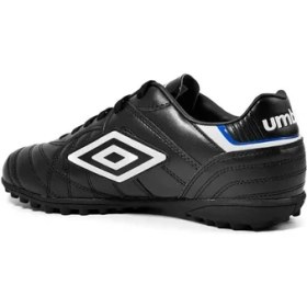 Resim Umbro Speciali Eternal Club Tf Siyah Erkek Halı Saha Ayakkabısı - 81085U Fz9 