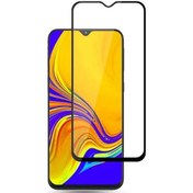 Resim Oppo A16 Uyumlu Nettech 5d Glas Full Cam Koruyucu 