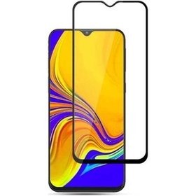 Resim Oppo A16 Uyumlu Nettech 5d Glas Full Cam Koruyucu 
