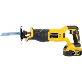 Resim 20V Şarjlı Tilki Kuyruğu, 4.4 Ah, BX-8400, 2 Yıl Garantili 