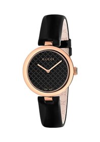 Resim Gucci YA141401 Diamatissima Kadın Kol Saati 
