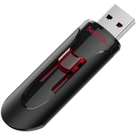 Resim Sandisk Cruzer Glide 3.0 32GB USB3.0 Flash Bellek 