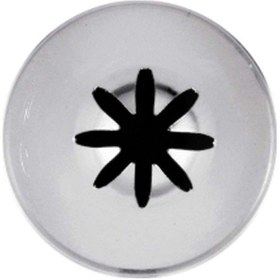 Resim Kapalı Yıldız Duy No 849 