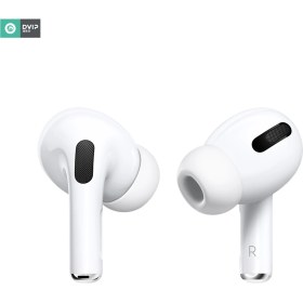 Resim DVIP A3 Pods TWS Bluetooth Kulaklık Beyaz 