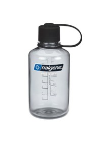 Resim Nalgene 16 Oz Nm Tritan Suluk Matara 0,5 Litre Gri 2078-2030 