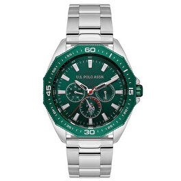 Resim U.S. Polo Assn. USPA1073-02 Erkek Kol Saati 