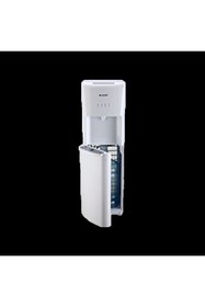 Resim Arçelik Su Sebili 1,7 Lt Beyaz Gizli Damacana Hızlı Soğutma Özellikli Şık Tasarım 31x36x104 cm 