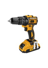 Resim Chattel CHT 4418 21V 2 Ah Akülü Matkap 