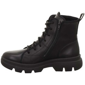 Resim Legero 000289 Kadın Bot Siyah 