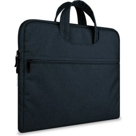 Resim Arabulalaca Apple Macbook 16'' A2141 A2142 Kılıflı Koruma Çantası 