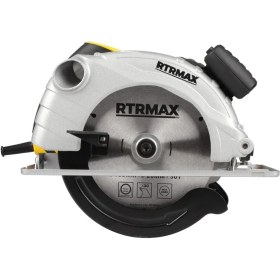 Resim Rtrmax RTM382 Lazerli Daire Testere 185 mm 1300 W 