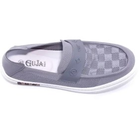 Resim Guja 25Y501-7 Gri Erkek Casual Ayakkabı 