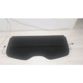 Resim Renault Clio 3 2005 - 2009 Hb Pandizot mdf orj Tip Arka Cam Önü 