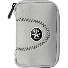 Resim Crumpler The P.p.-40- Silver 