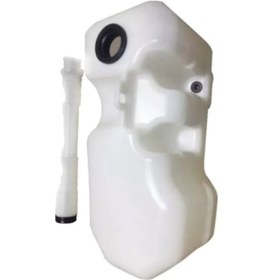 Resim Boxer Iıı / Jumper / Ducato 06- Cam Su Fıskıye Deposu Depo+boru Bsg70922063 6431.g2 