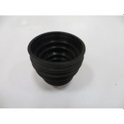 Resim Isuzu D Max Pıck Up 04/07 İç Ve Dış Aks Körüğü 4x4 - Oem Yedek Parça 