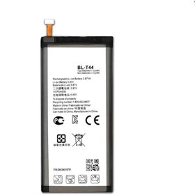 Resim UnerTech LG K40S BLT39 Uyumlu İthal Pil 