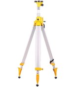 Resim Leica Geosystems RMT300 Profesyonel Ağır Hizmet Tripod Leica Geosystems RMT300 Profesyonel Ağır Hizmet Tripod