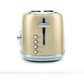 Resim Berghoff Gem Metallıc Gold Iki Dilim Ekmek Kızartma Makinesi 