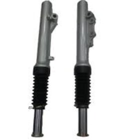 Resim Mondial 125 Mt Ön Amortisor Takim 