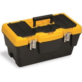 Resim Port-bag Ml04 Metal Kilitli Takım Çantası 22 '' - Blba-290563 