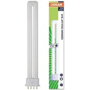 Resim Osram Dulux S/E 11W/840 900 Lümen 2G7 4 Pinli Ampul Osram