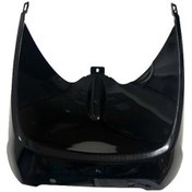 Resim Tvs Jupiter Ön Panel Alt Siyah K62214990d 