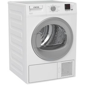 Resim Altus AL 81 IC 8 kg Çamaşır Kurutma Makinesi 