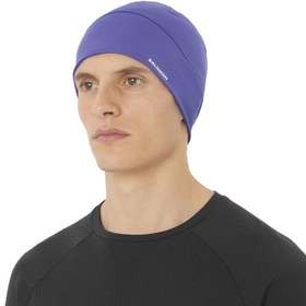 Resim Salomon Active Erkek Mor Bere 