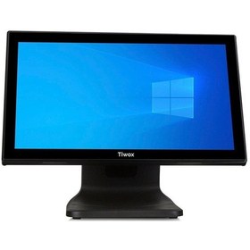 Resim Tıwox Tp-8610 I7 10.gen 16gb/256gb Ssd 18.5'' Endüstriyel Pos Pc 