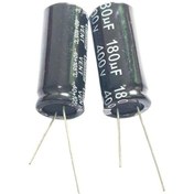 Resim 180 Mf 400 V Kondansatör-176884 
