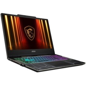Resim MSI Cyborg 15 B13WFKG-679XTR-KN15 i7-13620H 24 GB 1 TB SSD RTX5060 15.6" Free Dos Dizüstü Bilgisayar 