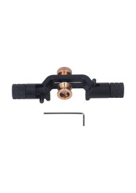 Resim Ayarlanabilir Çift Başlı Zırhlı Soyucu - 8-28.6mm Kesim Aralığı Huiliang 