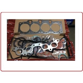 Resim Toyota Uyumlu Corona 88-91 St171 Karb. Takım Conta 