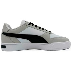 Resim Puma Caven Dıme Tenis Ayakkabısı 384953 27 Gri 