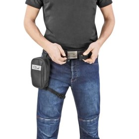 Resim Oj Mini Track Bacak Çantası 